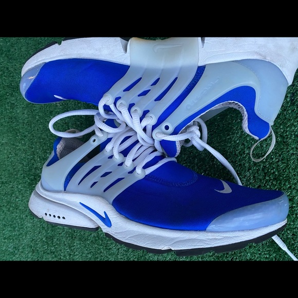 Nike Presto “Racer Blue” - Picture 4 of 7